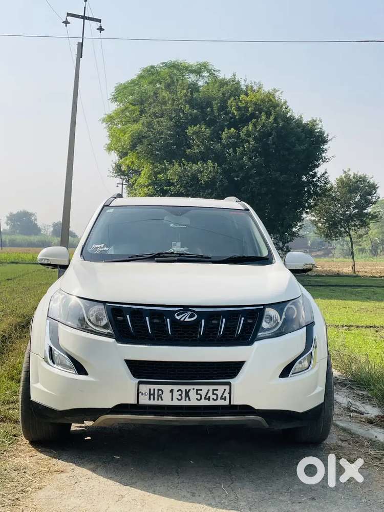 Mahindra Xuv500 Diesel Manual 2015 Car