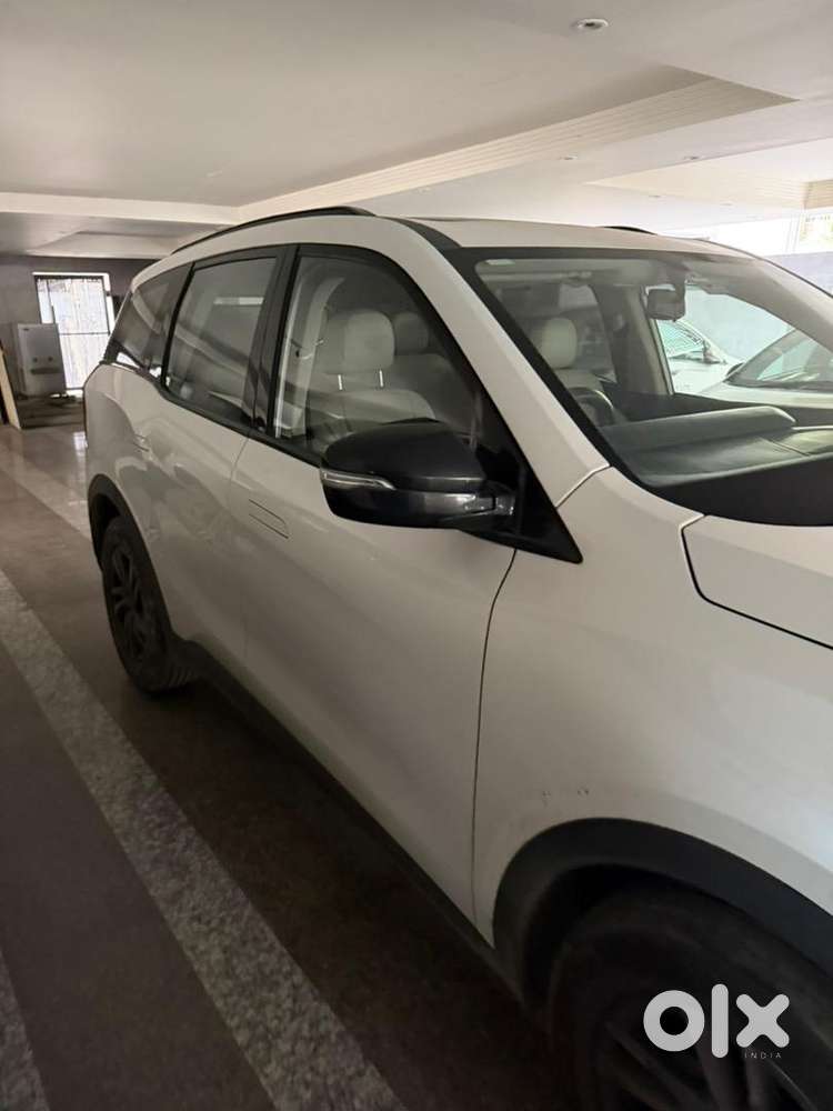 Mahindra Xuv700 2022