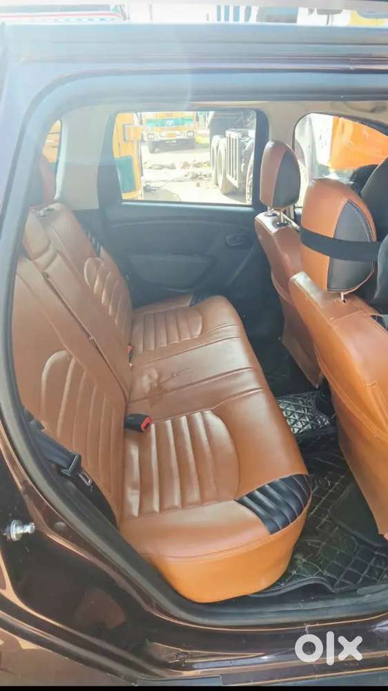 Renault Duster 2019 Diesel