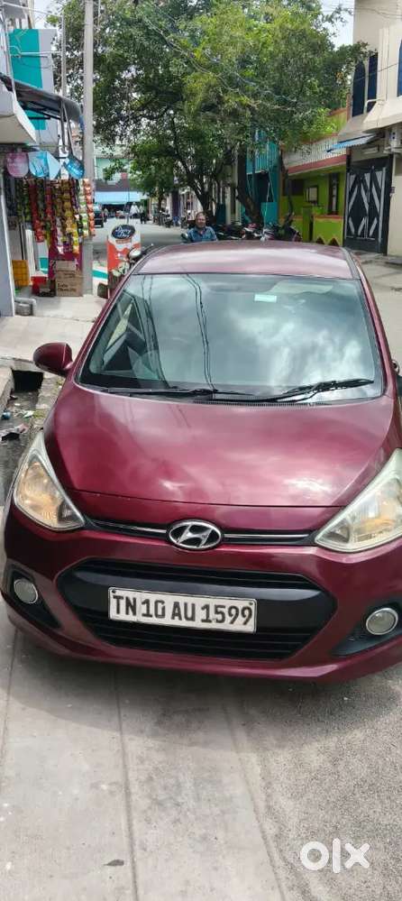 Honda I10 Good Condition Diesel