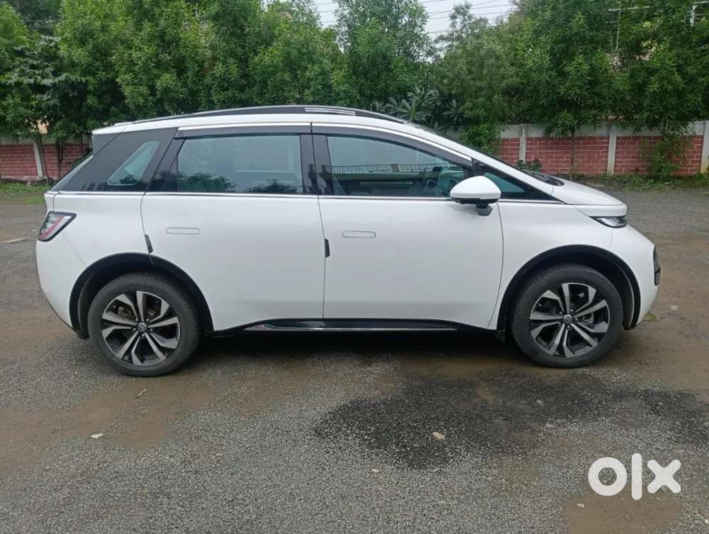 Mg Windsor Ev, 2025, Electric