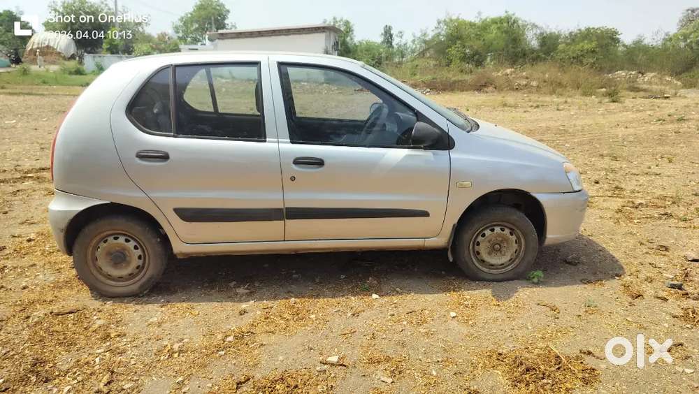 Tata Indica 2015