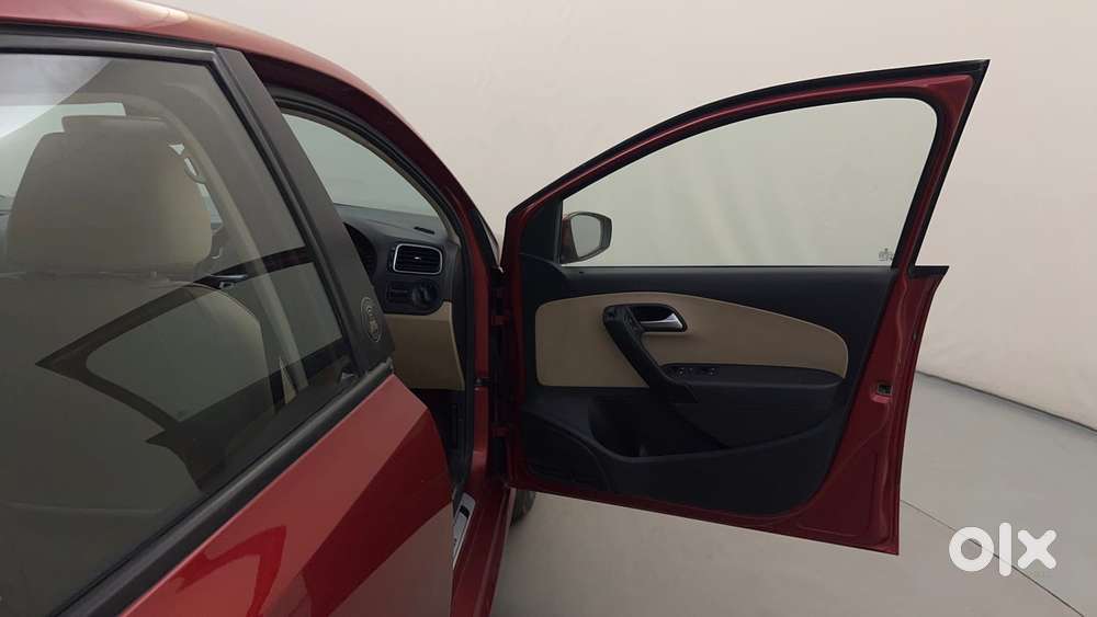 Volkswagen Ameo 1.0 Mpi Highline Plus, 2019, Petrol
