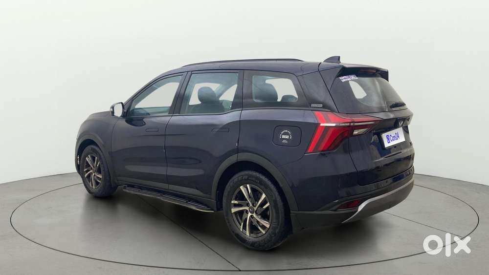 Mahindra Xuv700 2.2 Ax 5 Diesel At 7 Str, 2023, Diesel