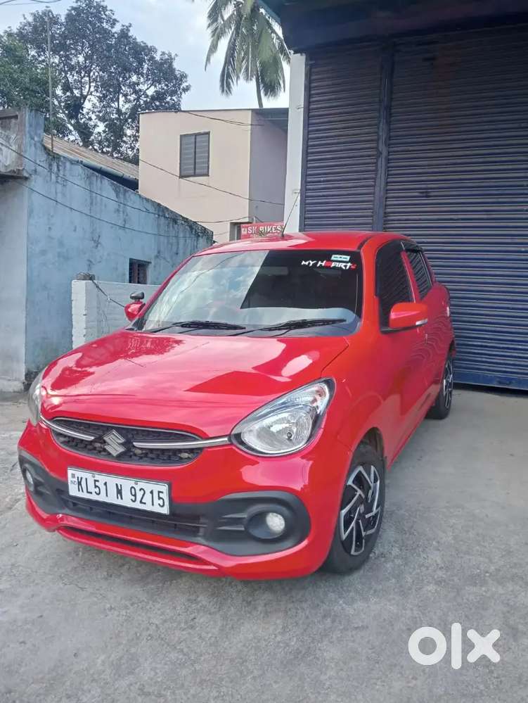 Maruti Suzuki Celerio 2022 Petrol 72000 Km Driven
