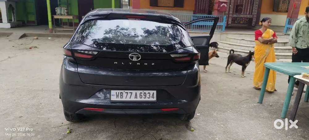 Tata Altroz