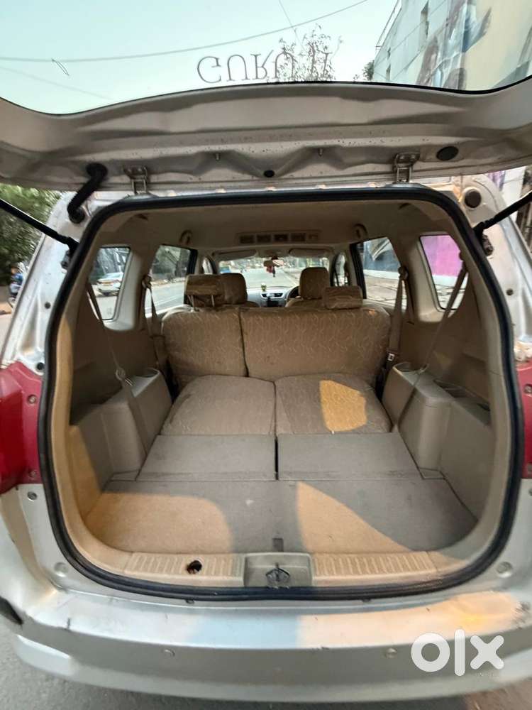 Maruti Suzuki Ertiga 1.5 Vxi, 2016, Petrol