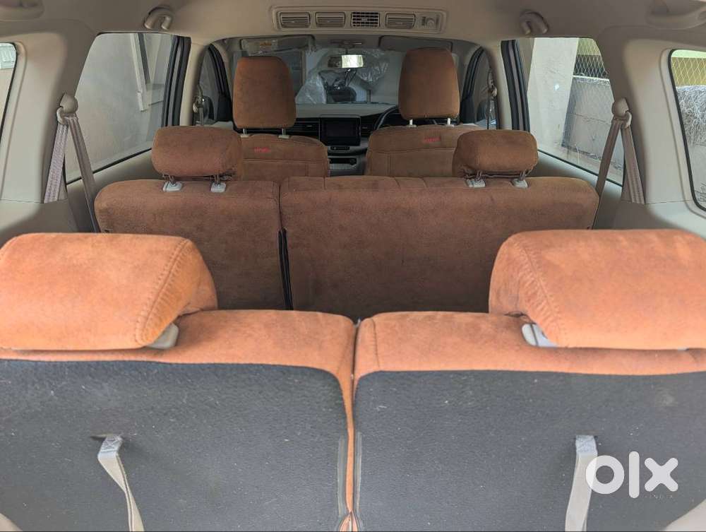 Ertiga Zxi Automatic Sale By Owner