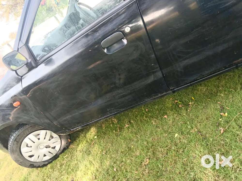 Maruti Suzuki Alto 2004