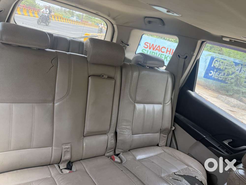 Mahindra Xuv500 W8 4wd, 2016, Diesel