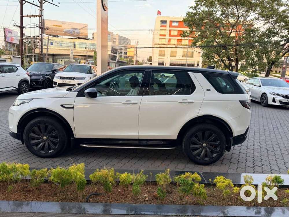 Land Rover Discovery Sport Se R-dynamic, 2023, Diesel