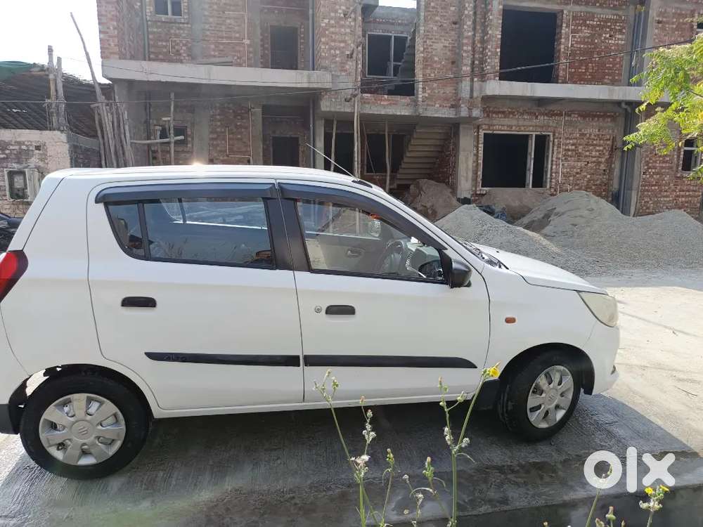 Maruti Suzuki Alto K10 2019