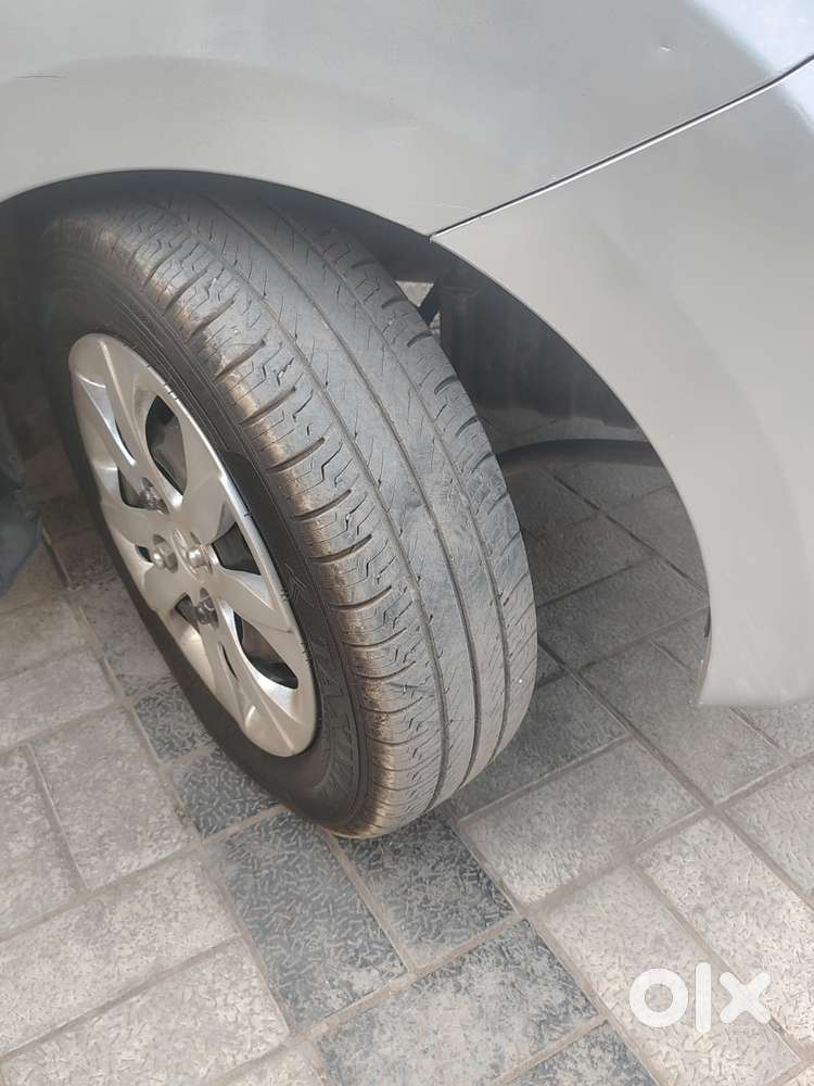 Hyundai Eon Magna +, 2015, Cng & Hybrids