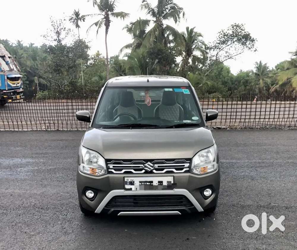 2024 Wagner Vxi 18000 Km