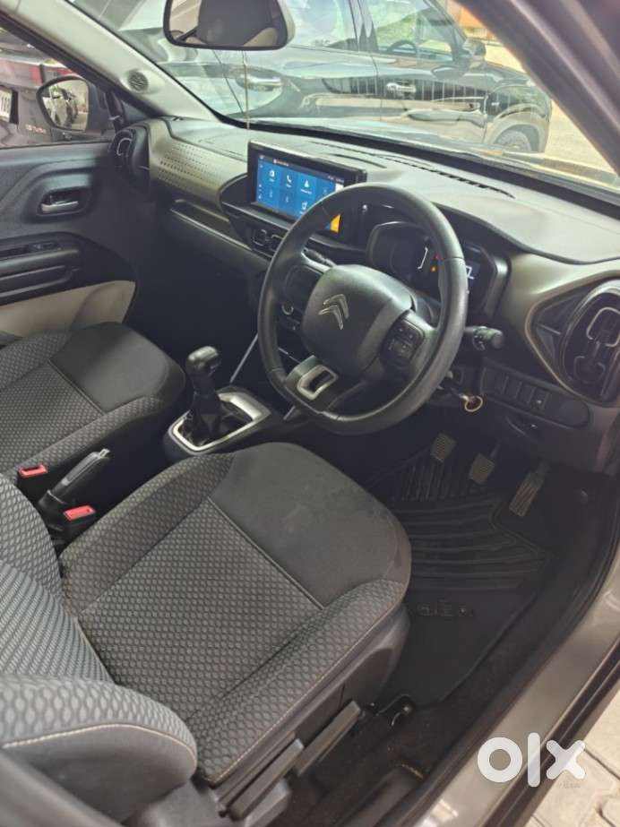 Citroen C3 Puretech 82 Feel, 2023, Petrol