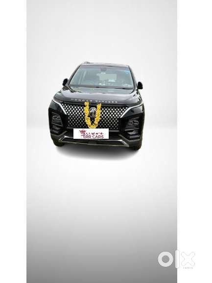 Mg Hector Smart Pro 1.5 Turbo Mt, 2023, Petrol