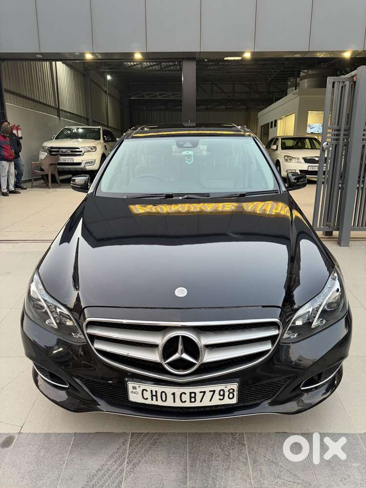 Mercedes-benz E-class 2.1 E 250 Cdi Edition, 2016, Diesel