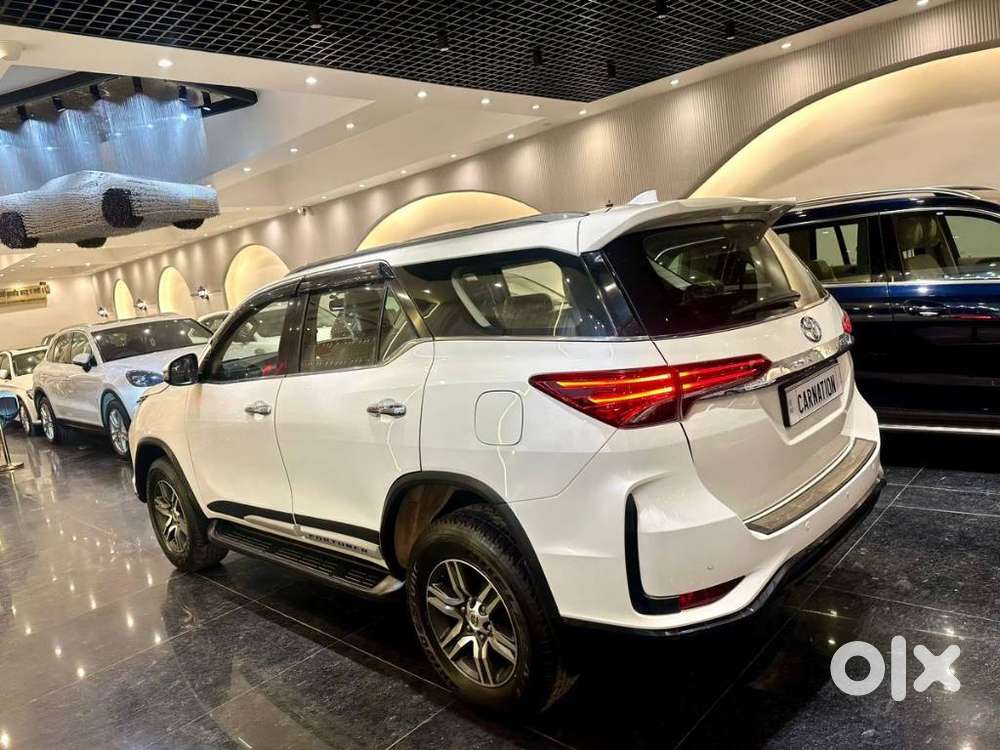 Toyota Fortuner 3.0 Sportivo 4x2 At, 2019, Diesel