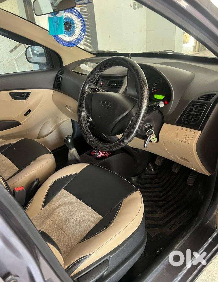 Hyundai Eon Era +, 2016, Petrol