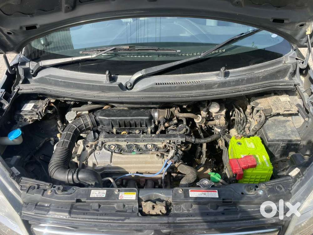 Maruti Suzuki Wagon R Cng Lxi Opt, 2021, Cng & Hybrids