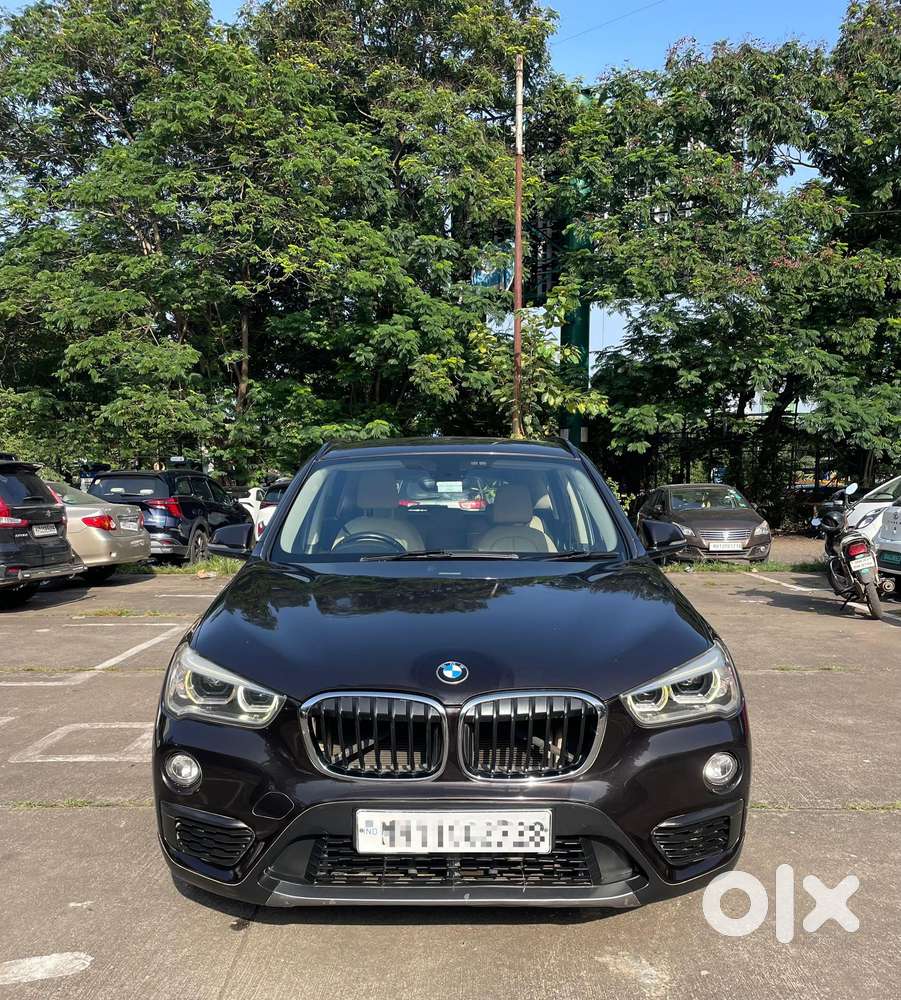 Bmw X1 2.0 Sdrive 20d, 2016, Diesel