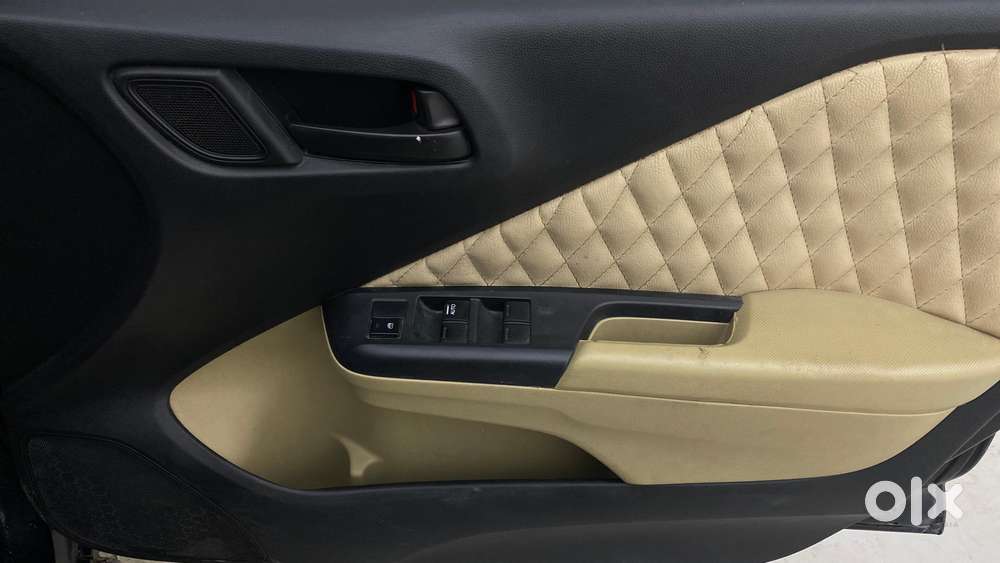 Honda City 2015-2017 I Dtec Sv, 2014, Diesel