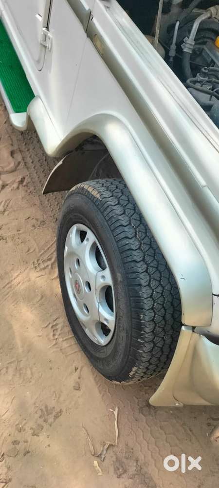 Mahindra Bolero 2010 Diesel