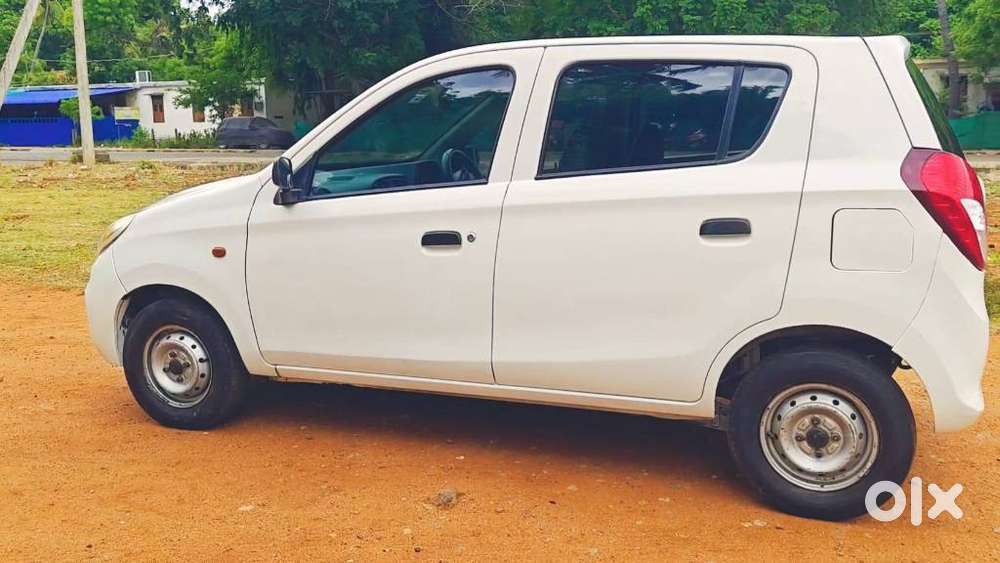 Maruti Suzuki Alto Tour H1, 2021, Cng & Hybrids