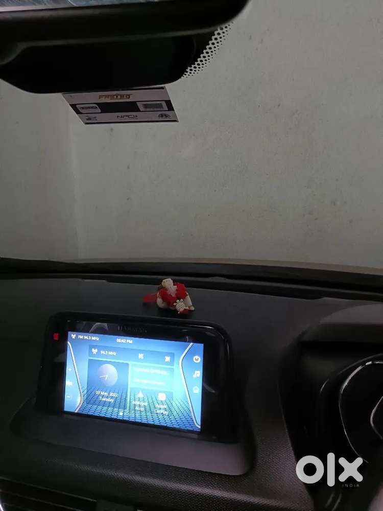 Tata Nexon 2022 Petrol Well Maintained