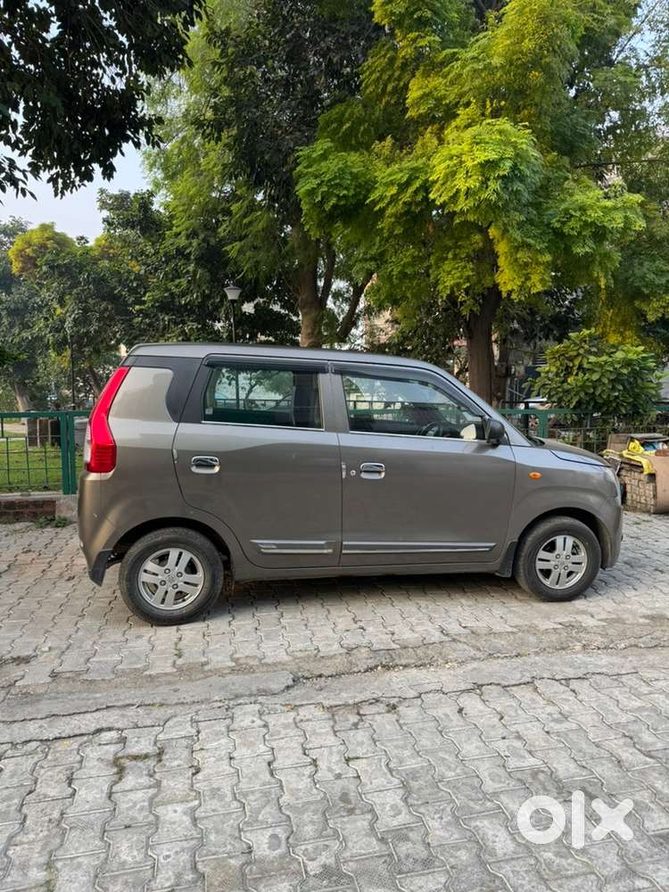 Maruti Wagon R 2022