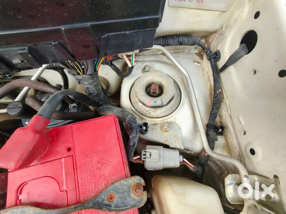 Maruti Suzuki Alto 800 2022 Petrol 40600 Km Driven