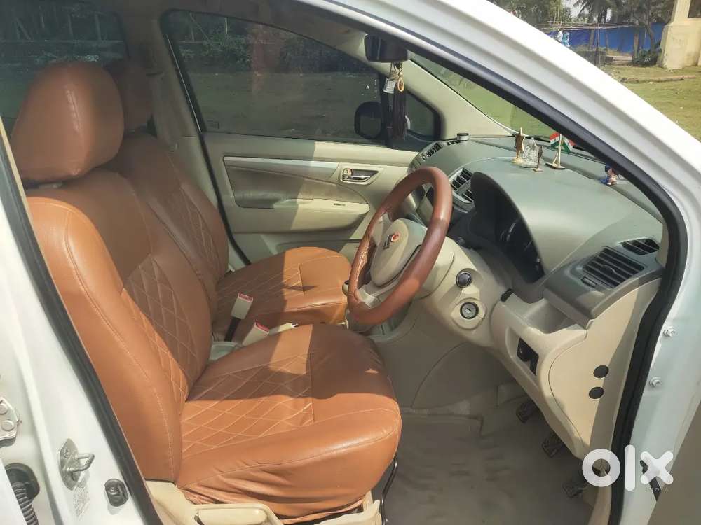 Maruti Suzuki Ertiga 2013