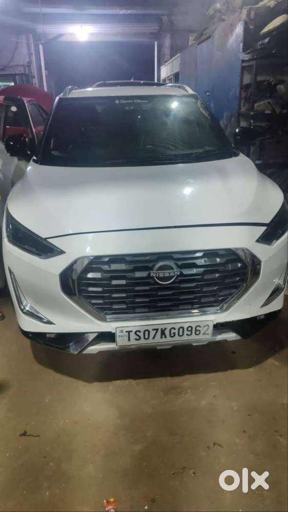 Nissan Magnite Tekna 2024