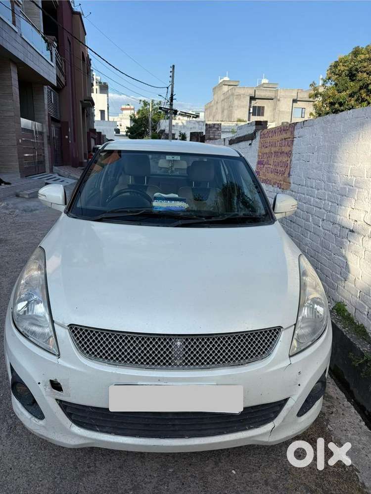 Maruti Swift Dzire Excellent Condition