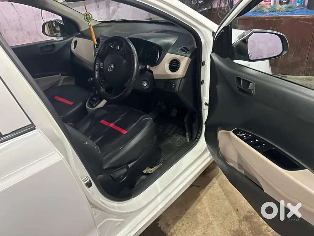 Hyundai Grand I10 2020 Petrol Well Maintained