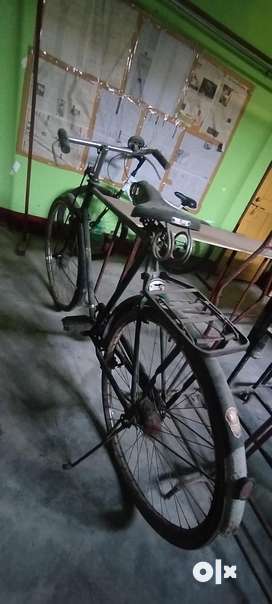 Olx buy hot sale bicycle