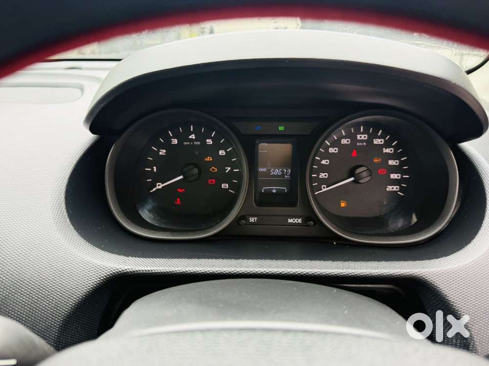 Tata Tiago Xm, 2018, Petrol