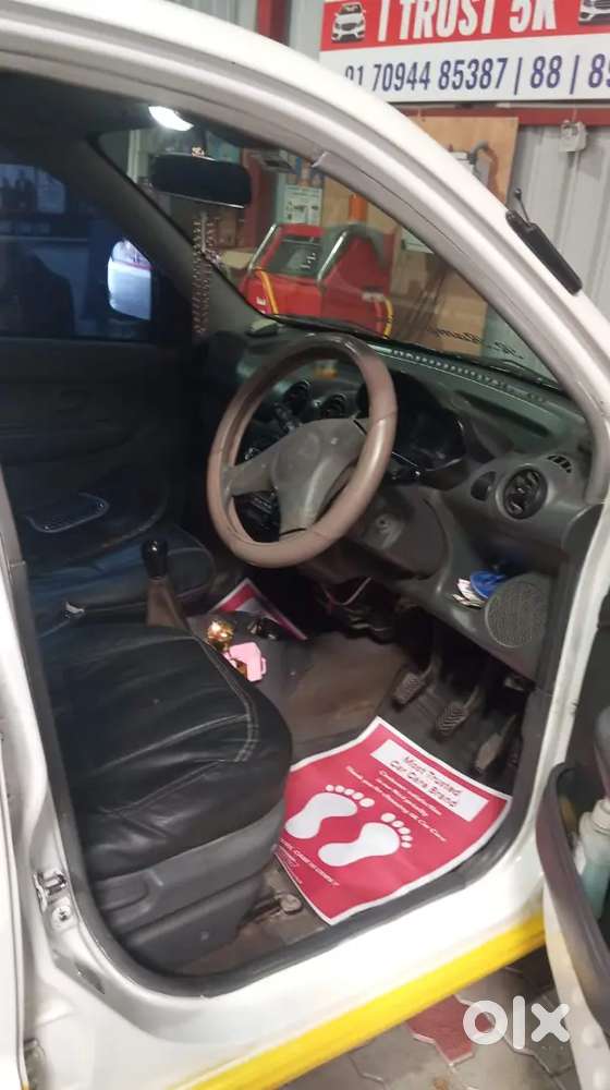 Hyundai New Santro 1.1 Magna Petrol Manual 2000