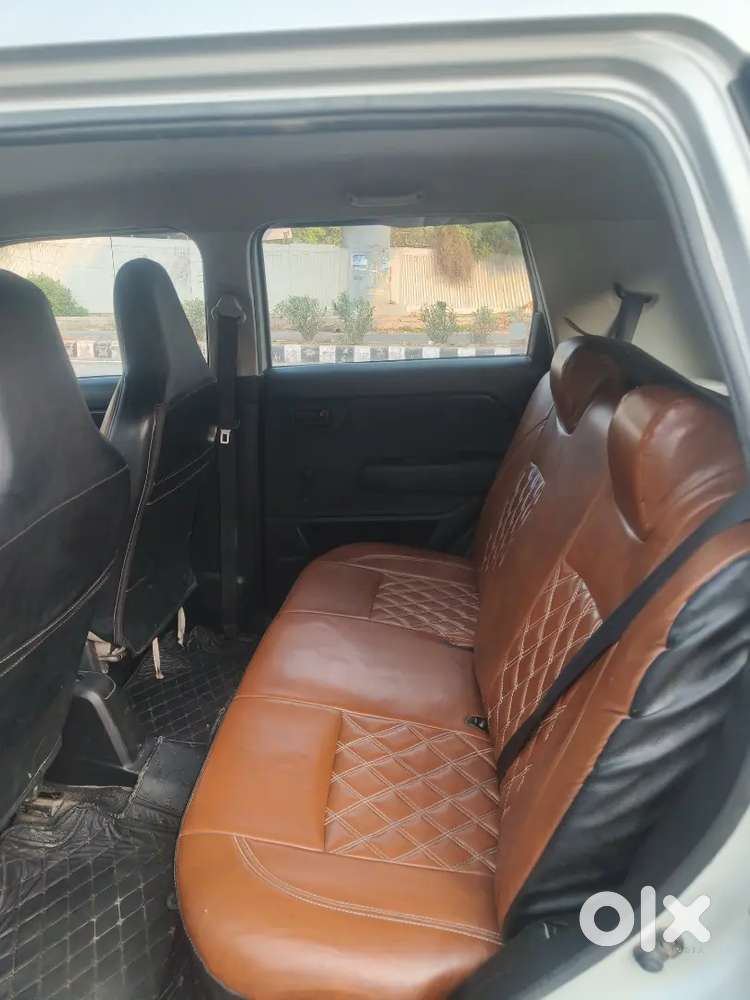 Commercial Maruti Suzuki Wagon R 2024 Lxi Mt