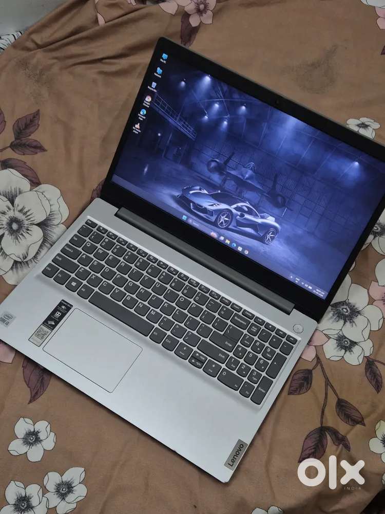 Lenovo Ideapad Slim 3