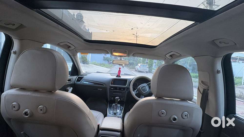 Audi Q5 2.0 Tdi Quattro, 2011, Diesel