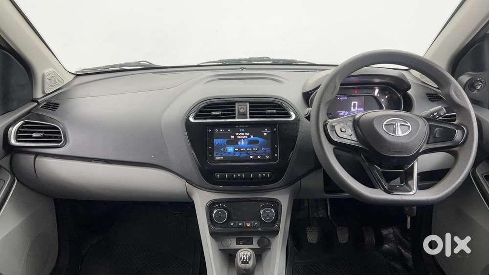 Tata Tiago 1.2 Revotron Xz Plus, 2021, Petrol
