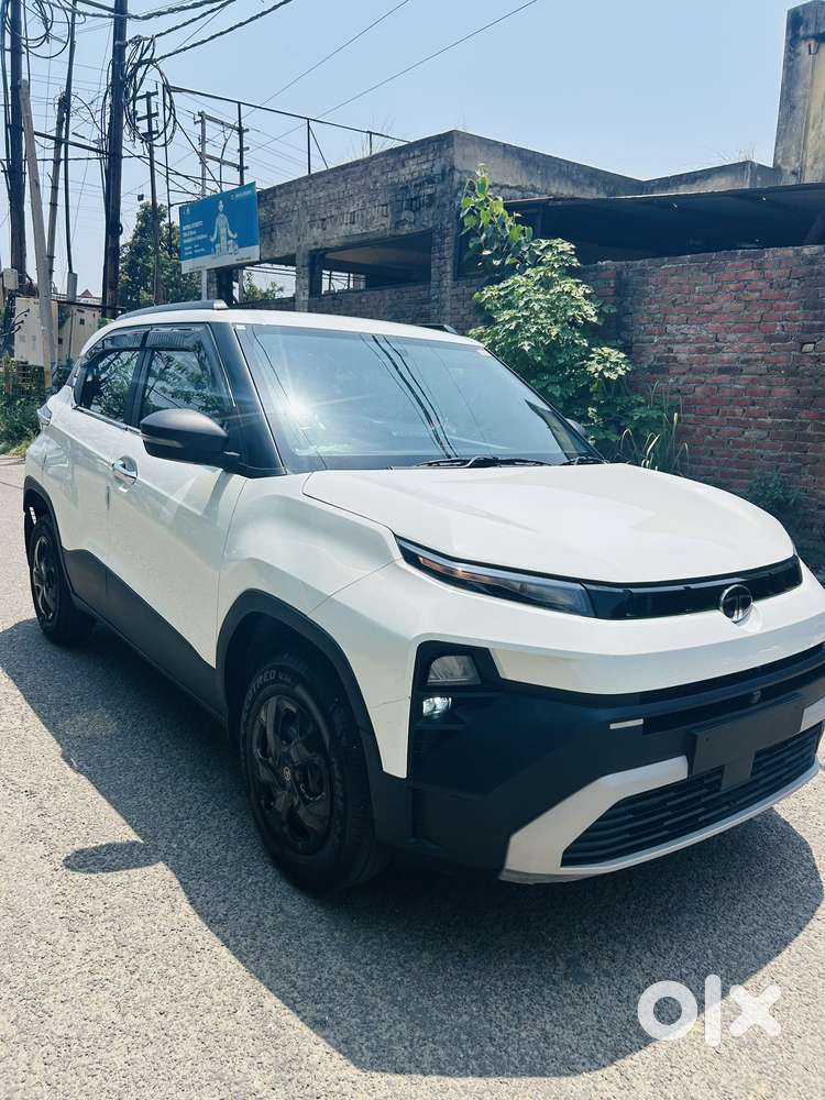 Tata Punch Smart Plus S Dmt, 2026, Petrol