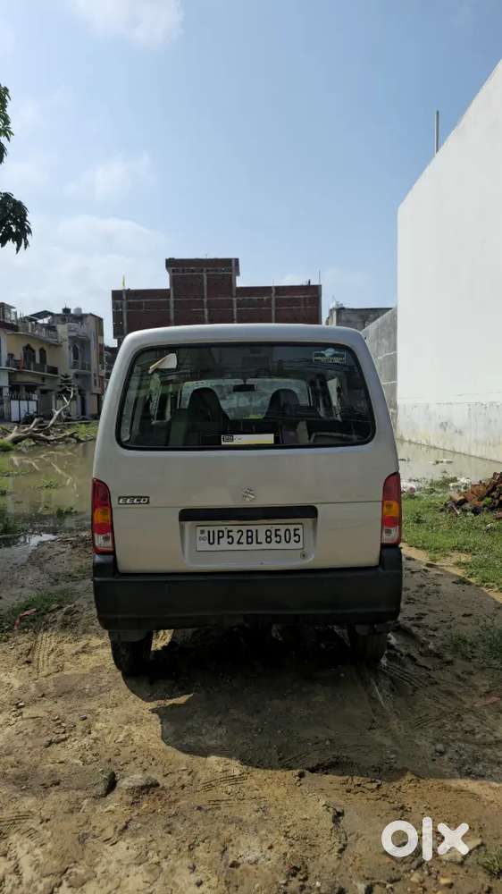 Maruti Suzuki Eeco 1.2 2022