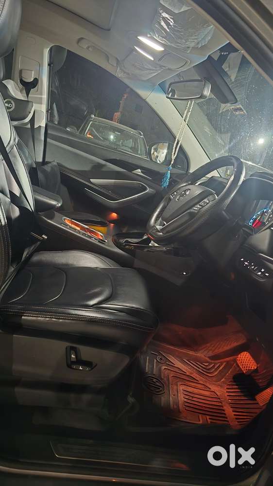 Mg Hector Sharp Dct Automatic, 2021, Petrol