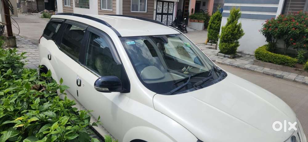 Mahindra Xuv500 2015 Diesel Manual