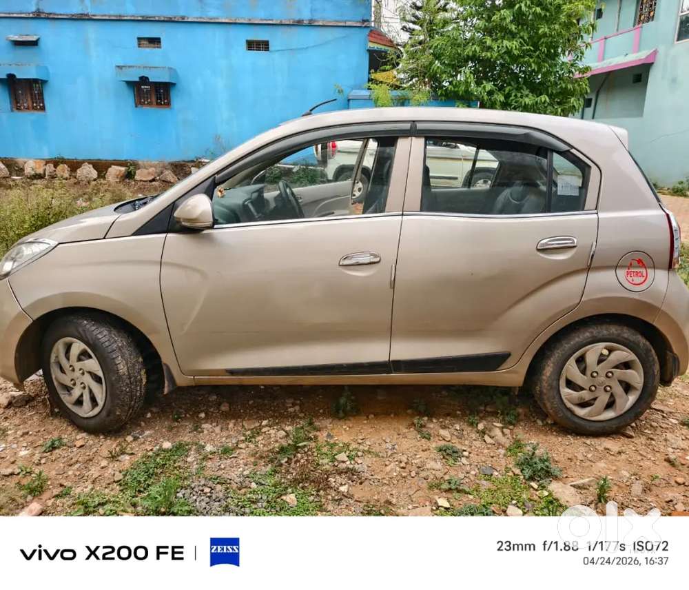 Car Is Well Condition, Fully Mentanance