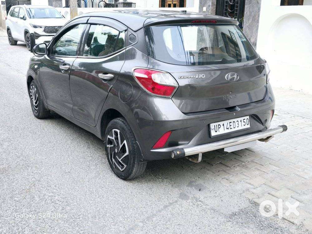 Hyundai Grand I10 Nios Era, 2019, Petrol