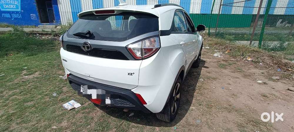 Tata Nexon