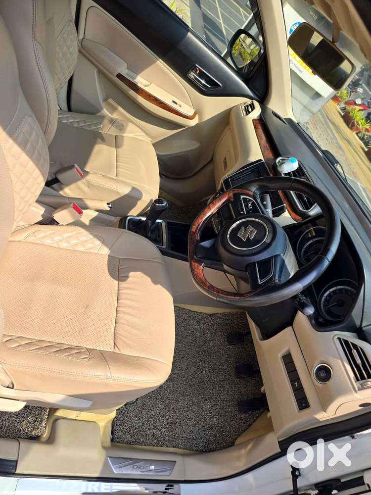 Maruti Suzuki Swift Dzire, 2019, Diesel